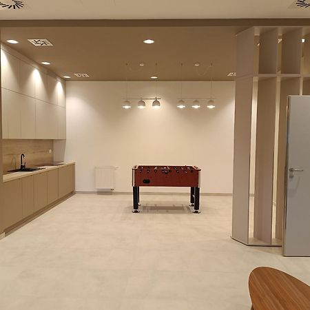 Apartament W Gaskach - Anielskie Wakacje غونسكي المظهر الخارجي الصورة