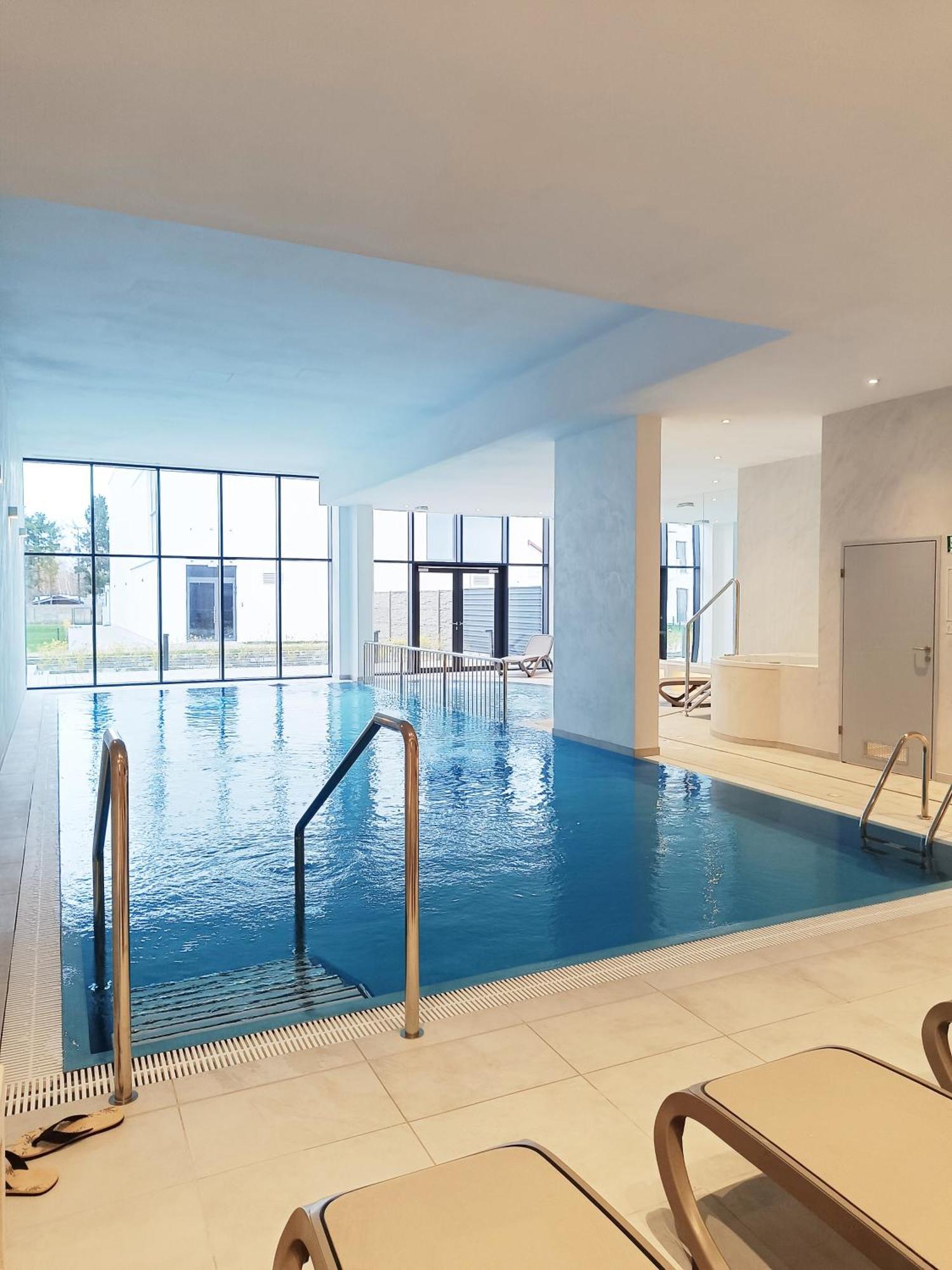 Apartament W Gaskach - Anielskie Wakacje غونسكي المظهر الخارجي الصورة