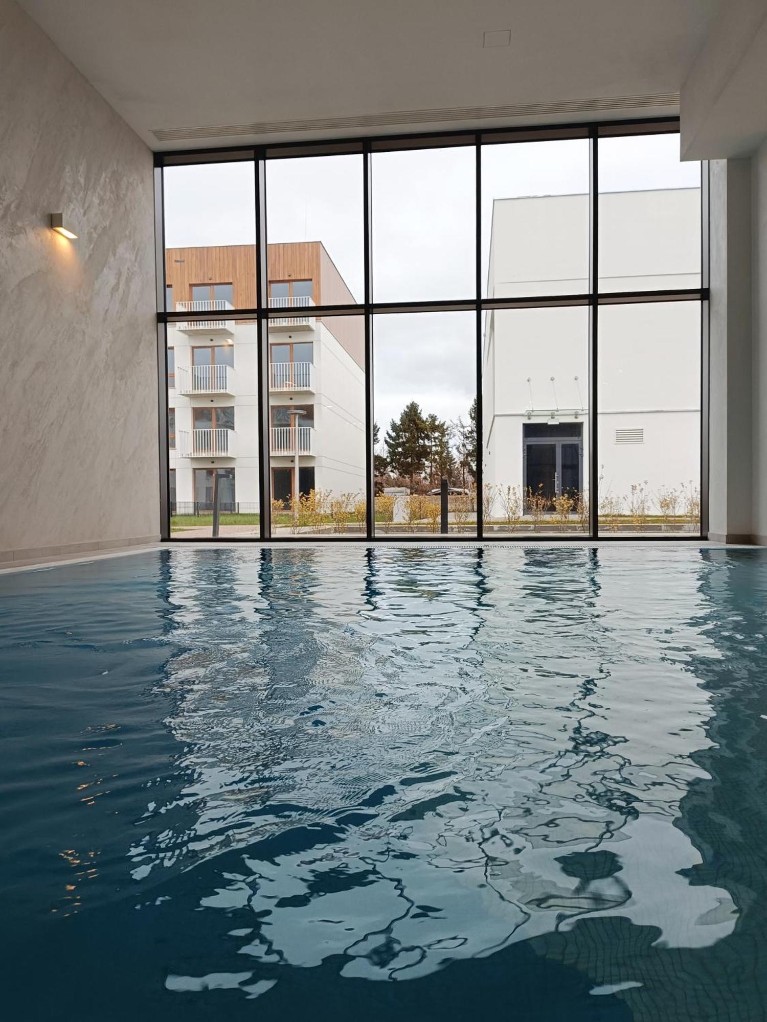 Apartament W Gaskach - Anielskie Wakacje غونسكي المظهر الخارجي الصورة