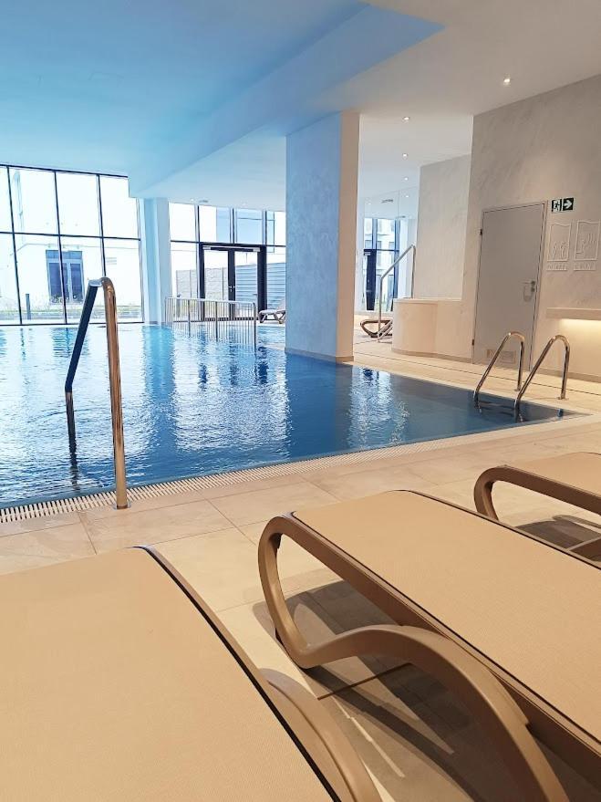 Apartament W Gaskach - Anielskie Wakacje غونسكي المظهر الخارجي الصورة